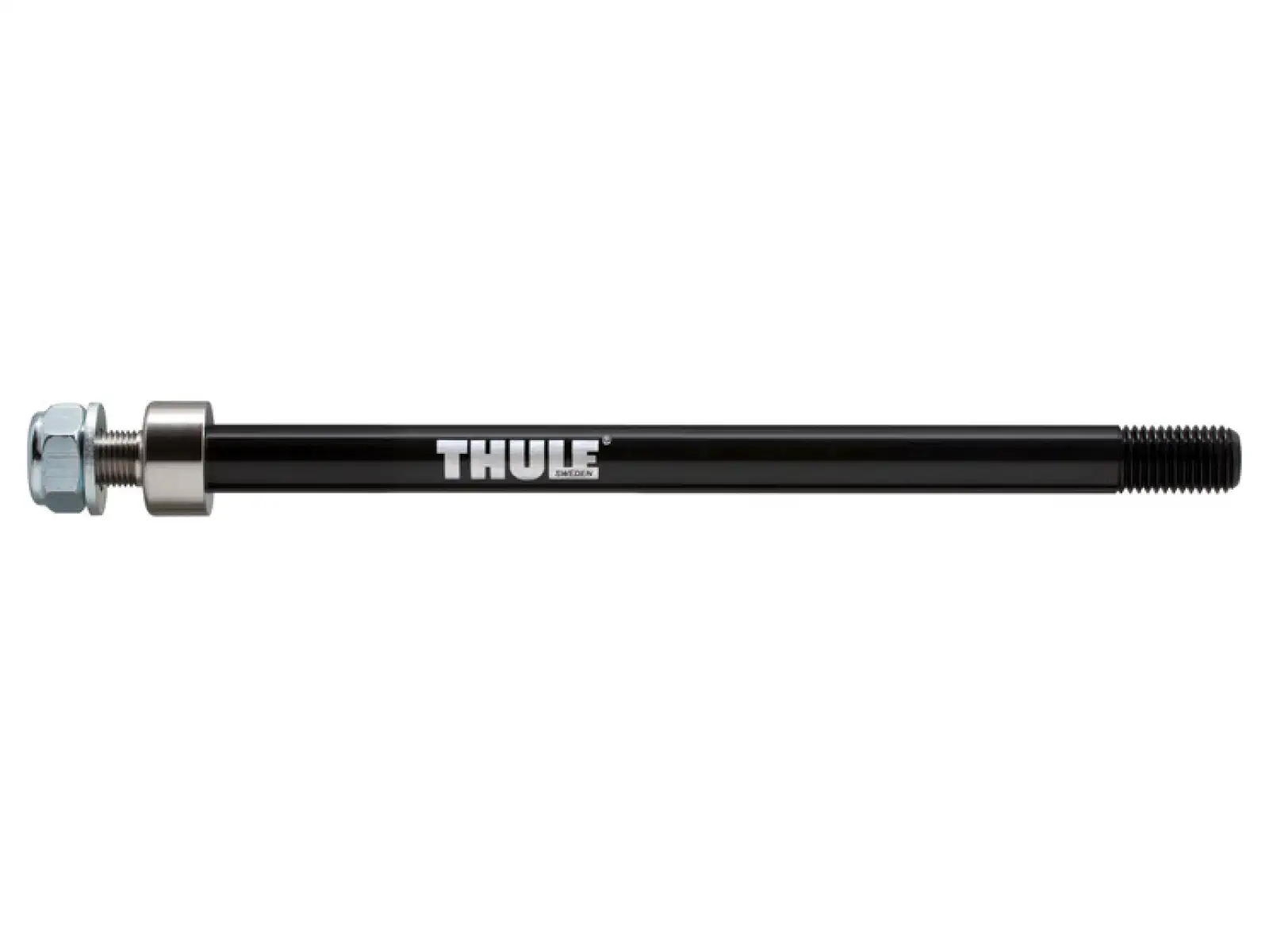 Adaptér na záves Thule pre pevné 12 mm osi Shimano Thru 172-178 mm (M12X1.5)