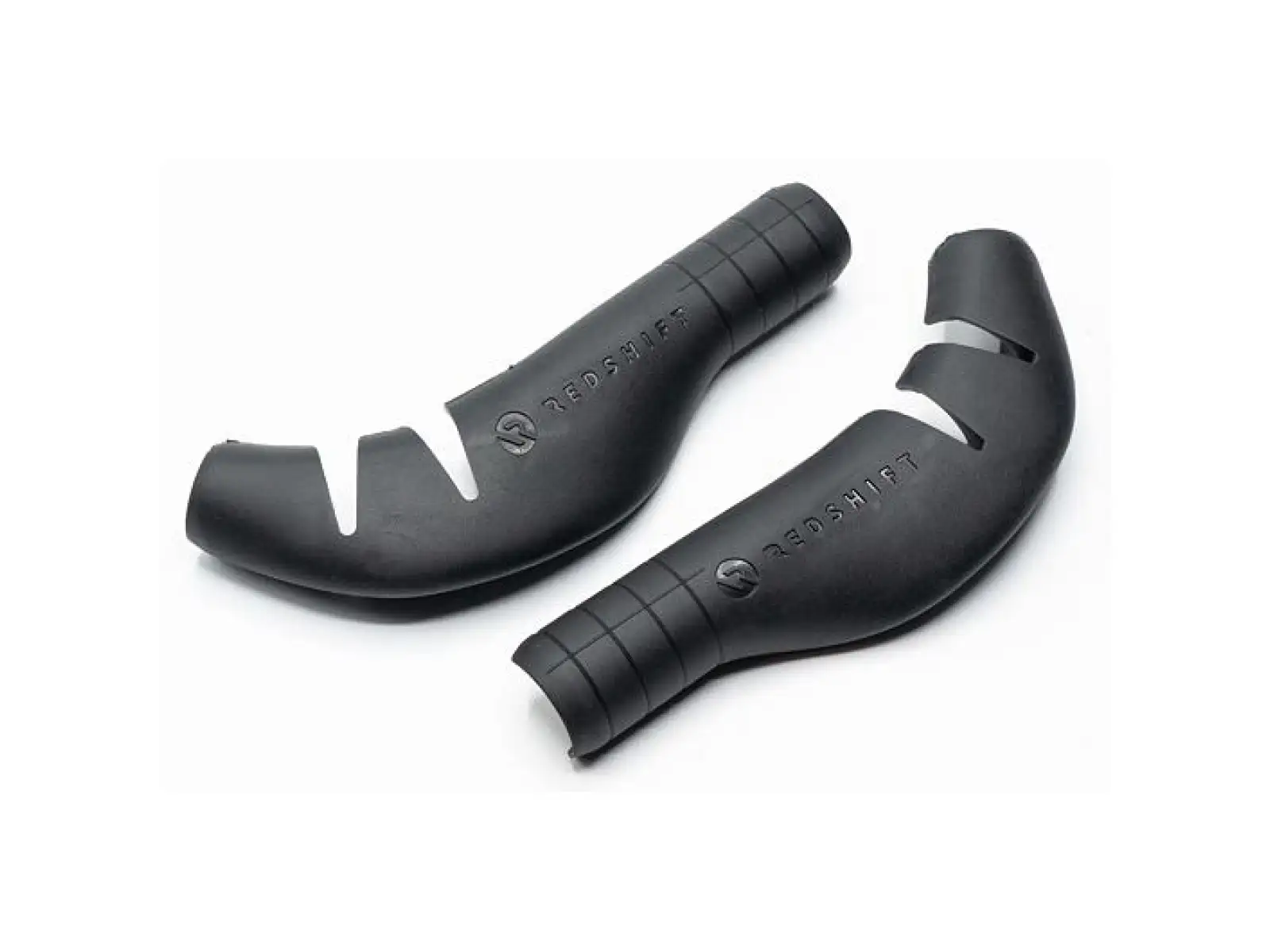Redshift Tempomat Top Grip gripy čierne