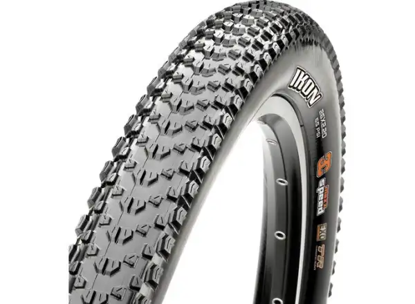 Maxxis Ikon 29x2,20" EXO TR plášť kevlar