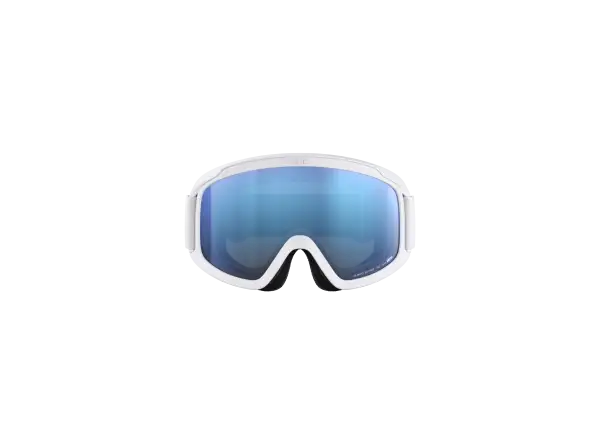 POC Opsin lyžiarske okuliare Hydrogen White/Partly Sunny Blue