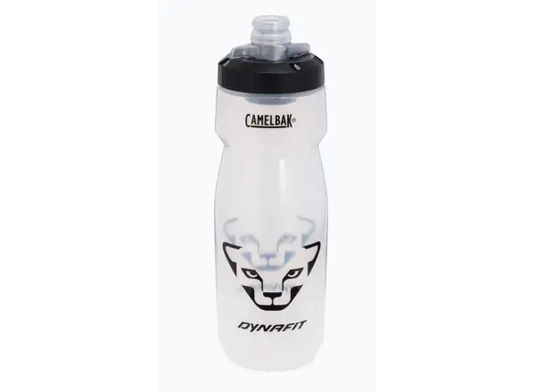 Fľaša Dynafit Race Bottle Runner's Bottle Transparent