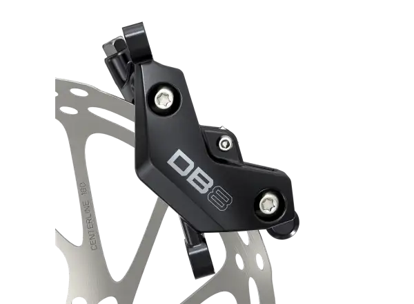 Sram DB8 Diffusion Black predná kotúčová brzda 900 mm, bez adaptéra - Nebalené