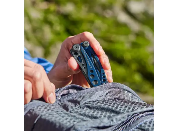 Leatherman Skeletool CX multitool Nocturnal
