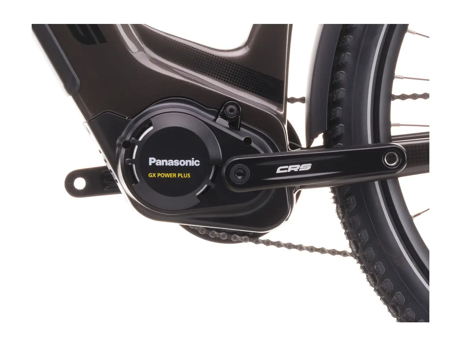 Crussis ONE-Country 7.11-(513 Wh) mestský elektrobicykel