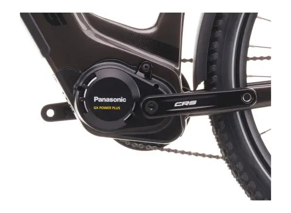 Crussis ONE-Country 7.11-(513 Wh) mestský elektrobicykel