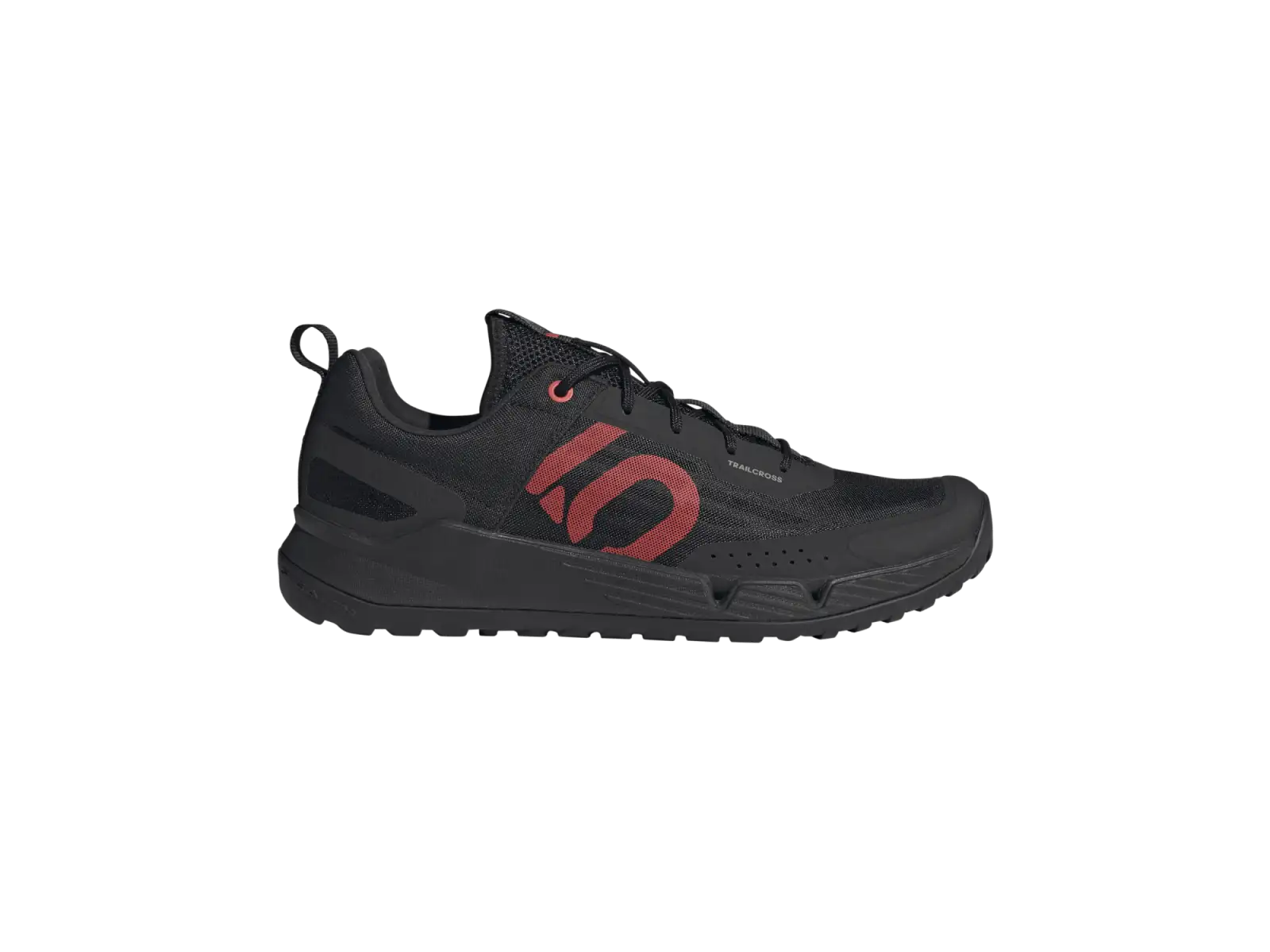 Five Ten Trailcross LT pánske topánky Black Red