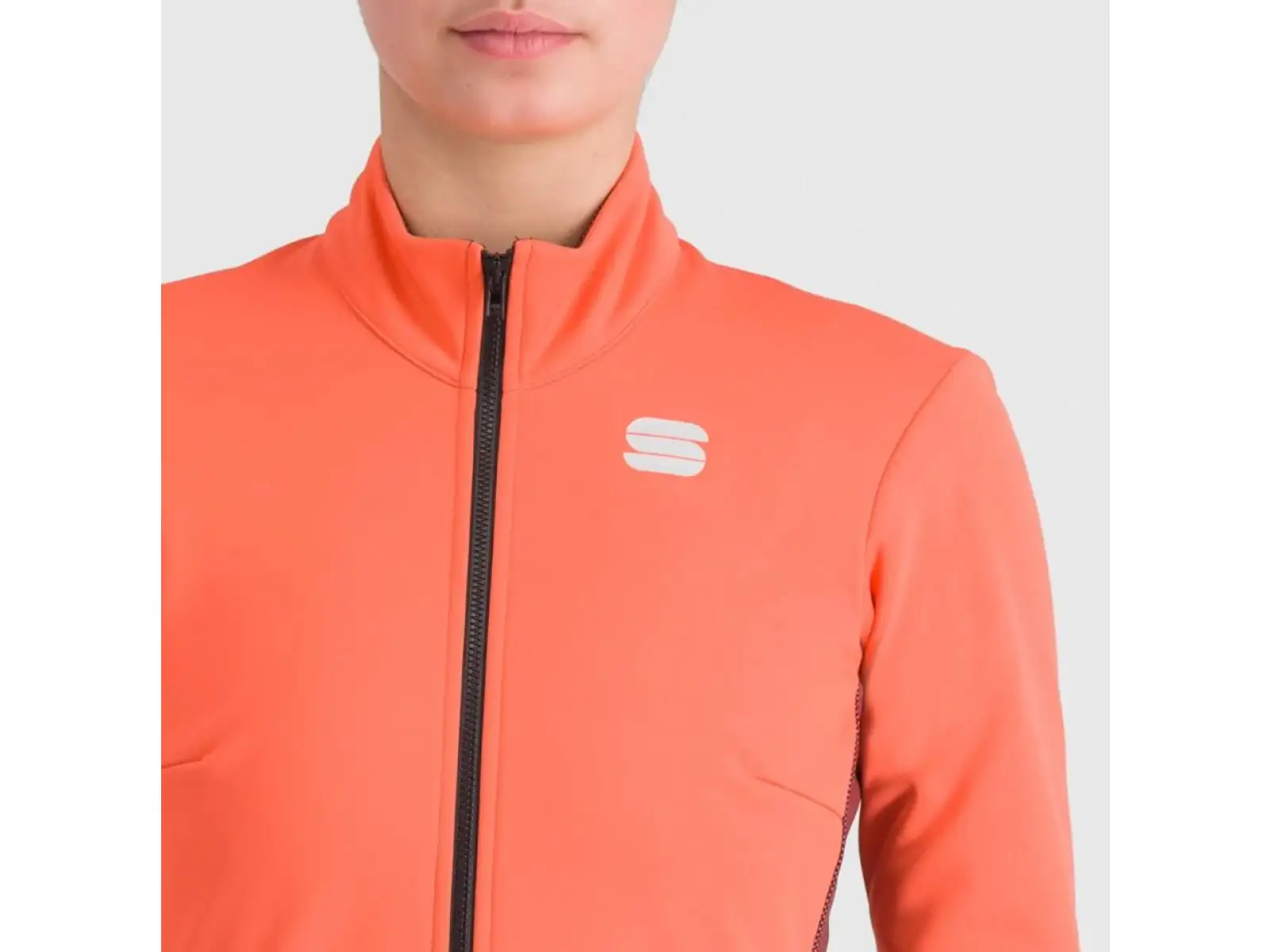 Sportful Neo Softshell dámska bunda Pompelmo