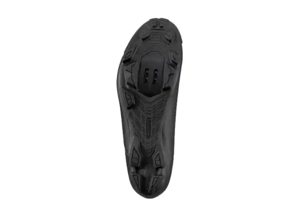 Shimano SH-XC300 pánske MTB tretry čierne