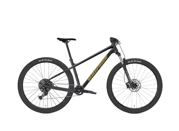 Nukeproof Tracker Sport 275 Essa 1x8 horský bicykel Black/Bronze