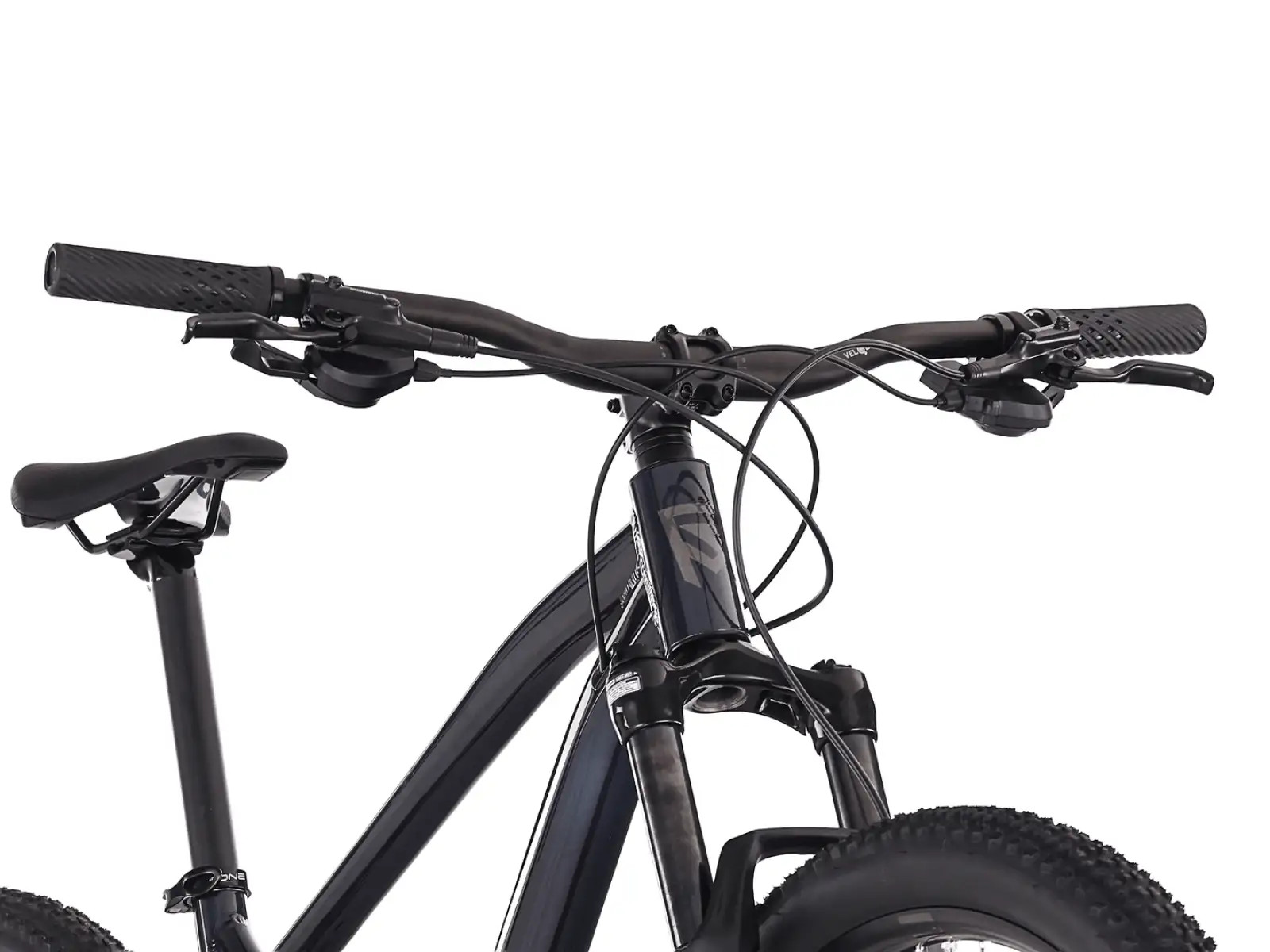 Rock Machine Blizz 20 horský bicykel Gloss Night Storm
