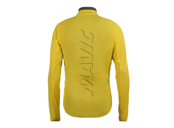 Mavic Cosmic H2O pánska bunda Yellow