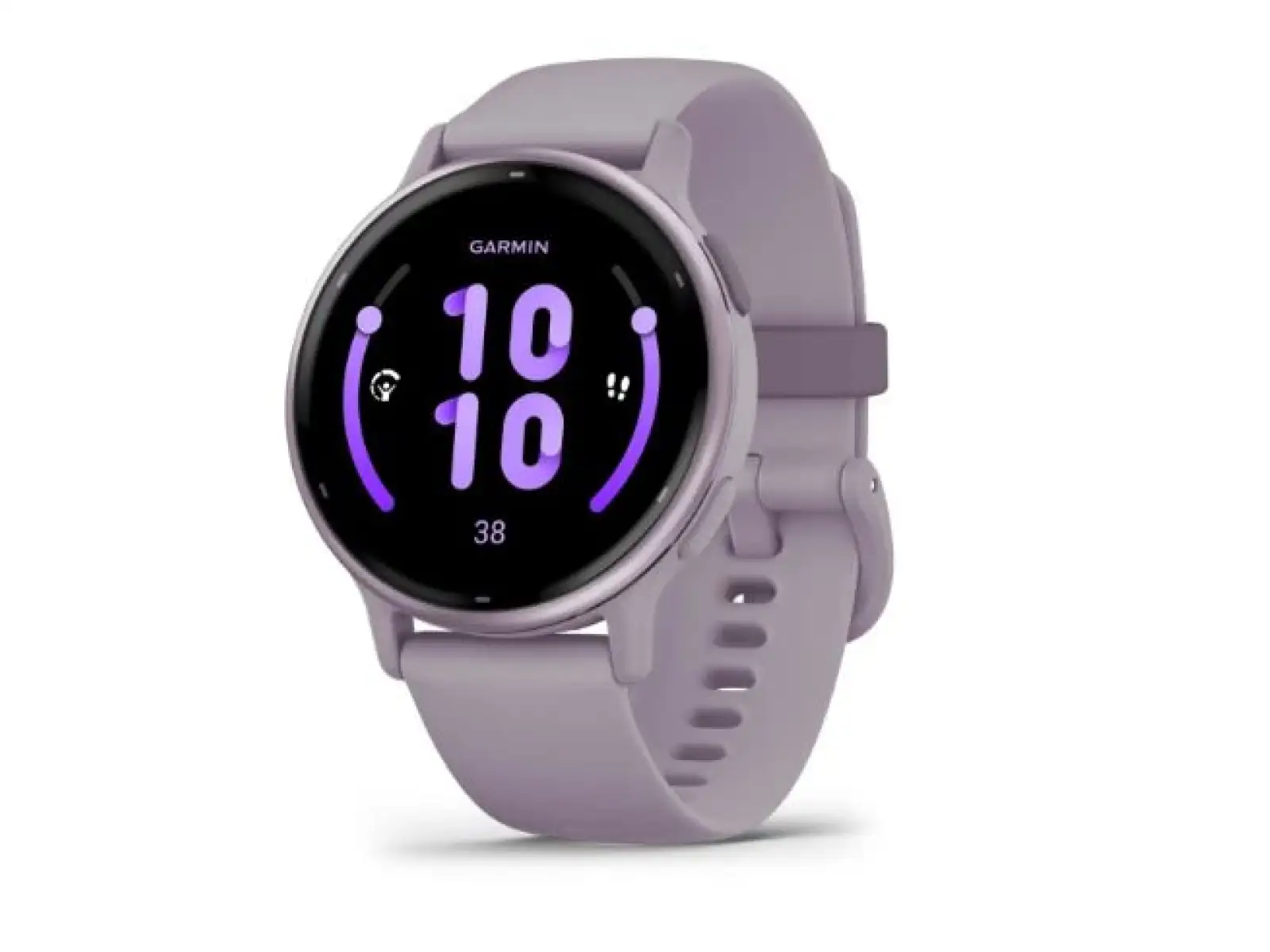 Garmin vívoactive 5 smart hodinky Orchid