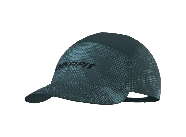 Dynafit TRAIL REFLECTIVE CAP 0721 - cinder/3160
