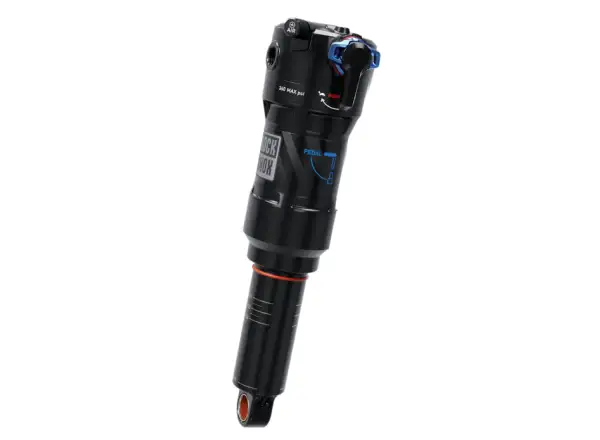 Rock Shox Super Deluxe Ultimate RCT zadný tlmič 205x65 mm C1