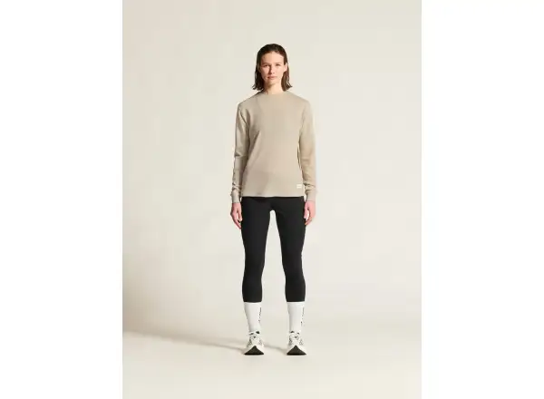 CRAFT ADV Essence Warm Wind Tights 2 dámske bežecké legíny čierna
