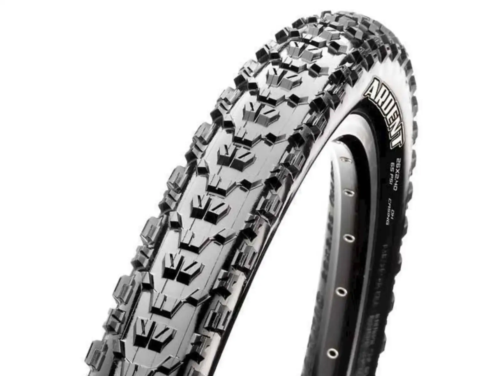 Maxxis Ardent 29x2,25" MTB plášť drôt