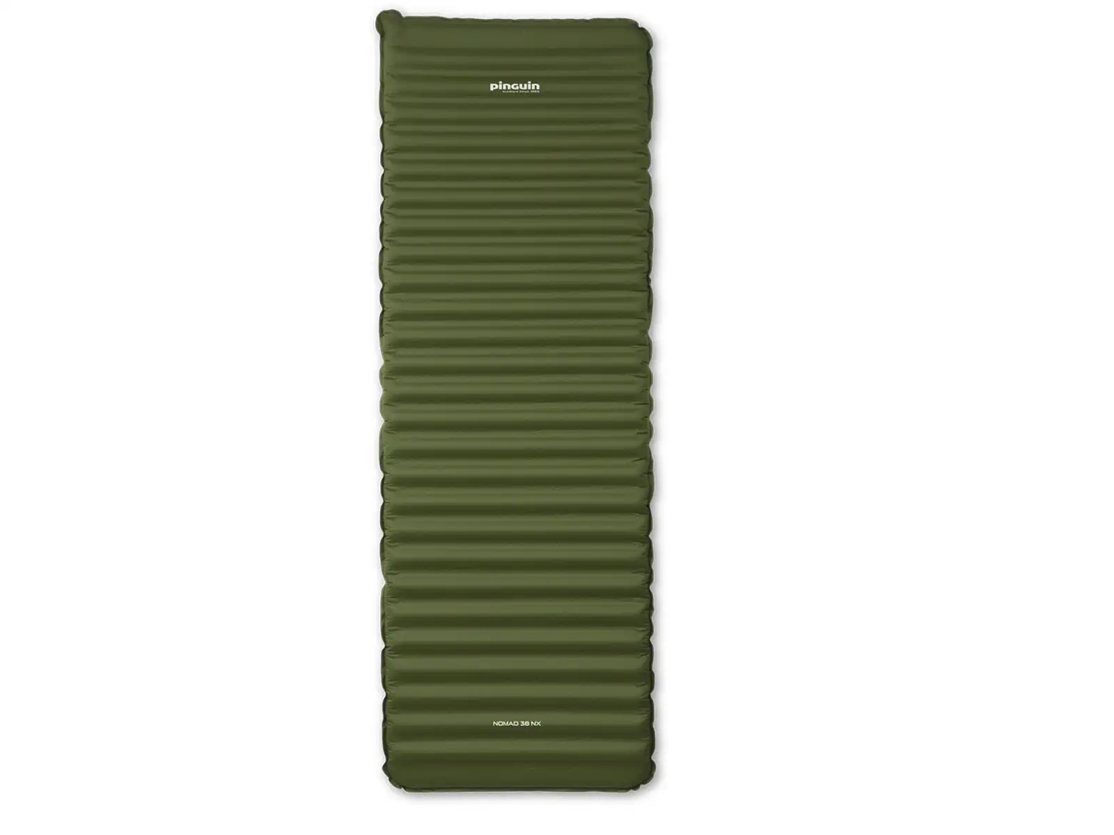 Pinguin Nomad 38 NX samonafukovacia karimatka khaki