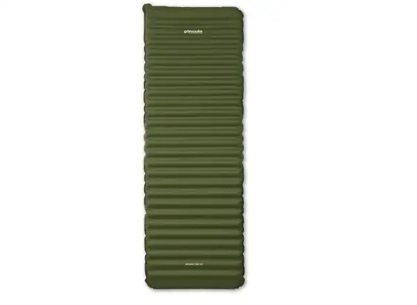 Pinguin Nomad 38 NX samonafukovacia karimatka khaki