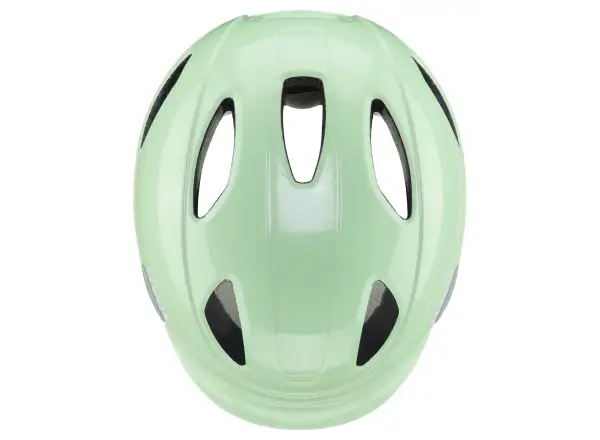 Uvex Oyo detská prilba Mint/Peach