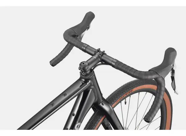 Cannondale Topstone CAAD 2 CUES 1X gravel bicykel Black