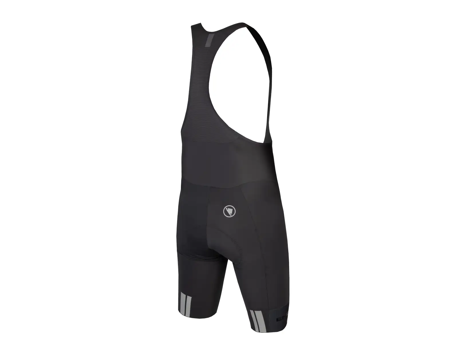 Endura FS260 pánske kraťasy s trakmi Grey