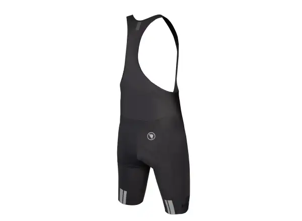 Endura FS260 pánske kraťasy s trakmi Grey