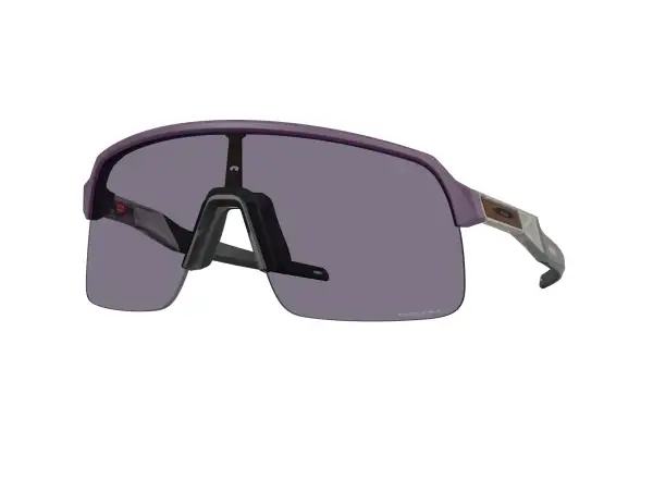 Oakley Sutro Lite okuliare Matte Aubergine/Prizm Grey