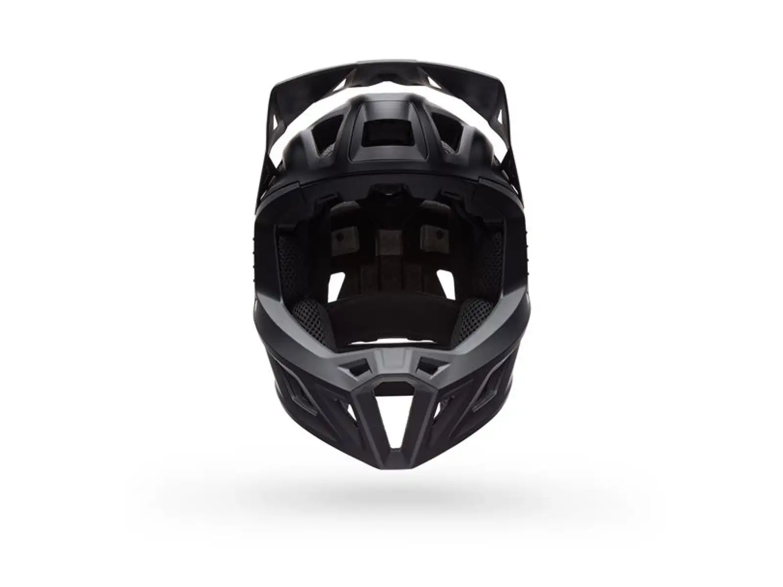 Bell Full-Air MIPS prilba Matte Black
