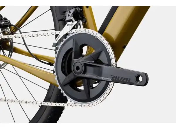 Štrkovací bicykel Cannondale Topstone Carbon Rival AXS OGN