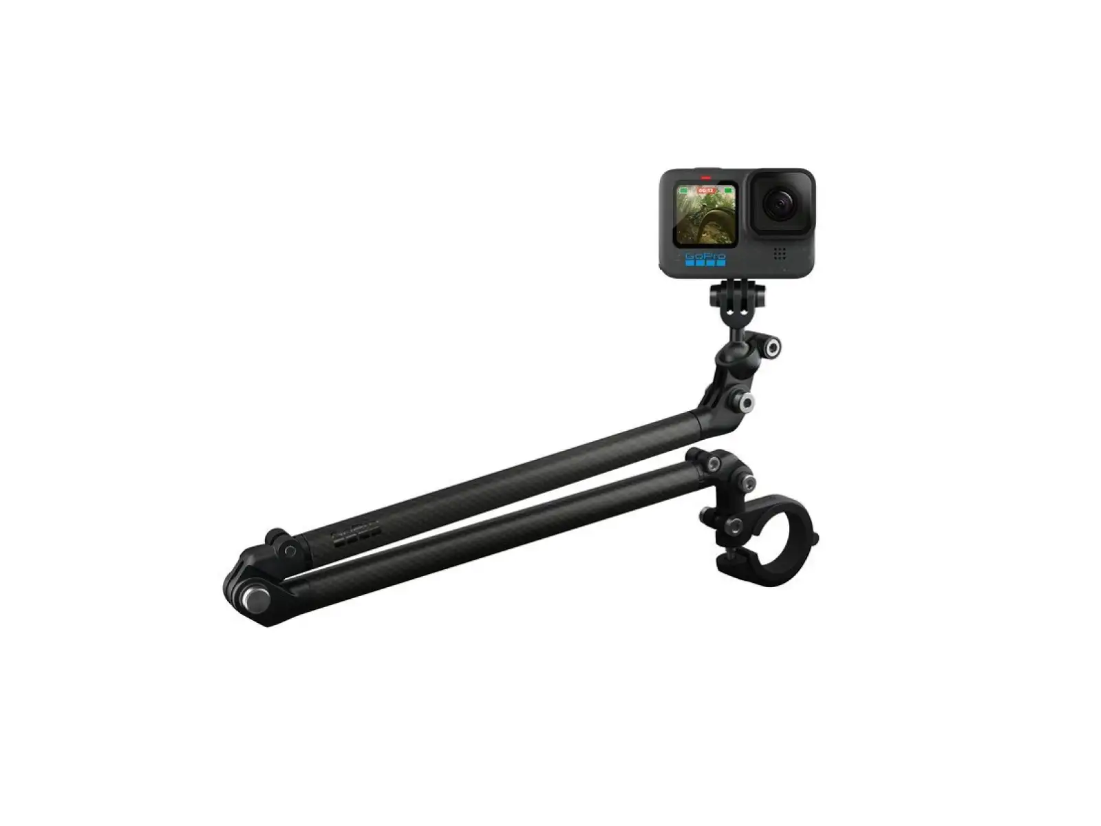 GoPro Boom súprava + držiak na tyč