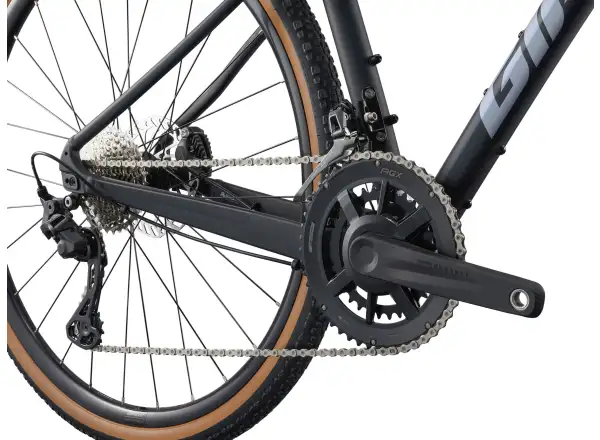 Revolt 0 gravel bicykel Mars Dust