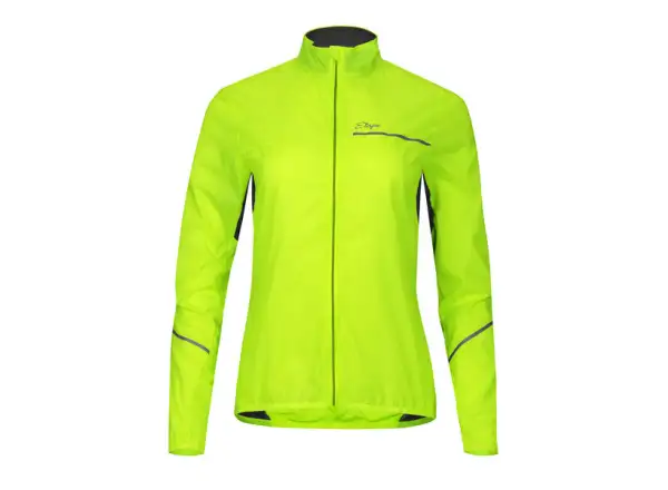 Etape Gloria 2.0 dámska bunda žltá fluo/antracit