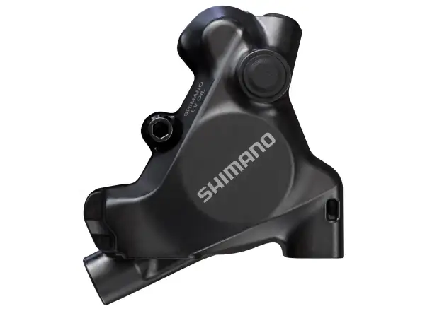 Shimano XT BR-MT805 hydraulický brzdový strmeň zadný, flat mount