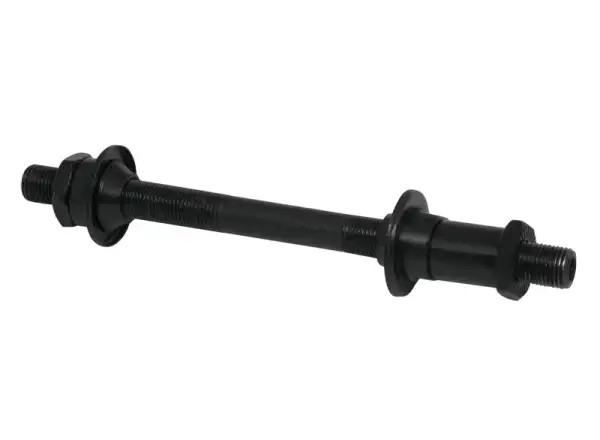 Force os zadná dutá na rýchloupínak 140x9,5 mm kompletná