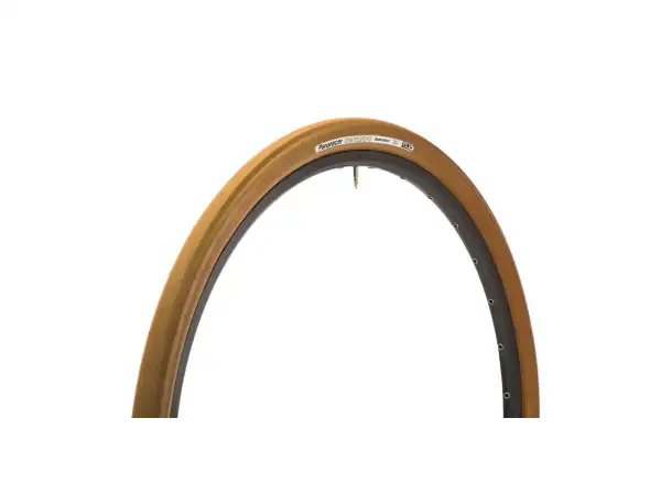 Panaracer GravelKing 700x38C plášť kevlar hnedý/hnedý