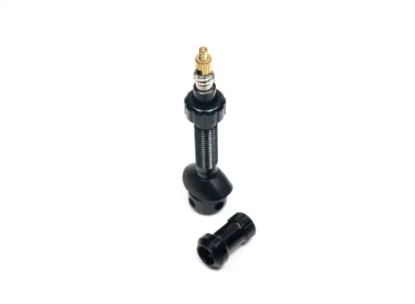 Tubeless ventilky No Tubes Universal+ Alu