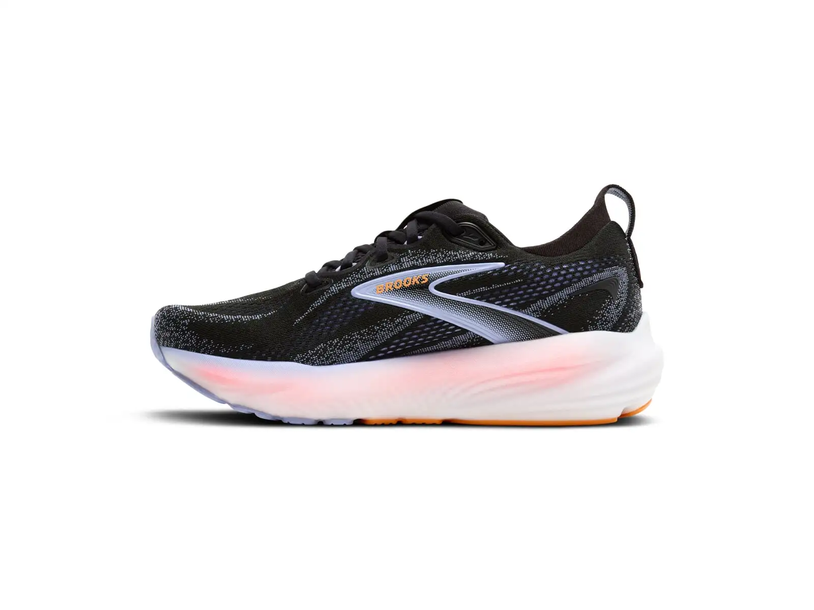 Brooks Glycerin 22 dámske bežecké topánky čierna