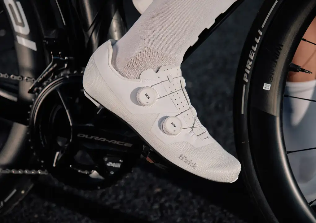 Nové tretry Fizik Lyra – Keď sa výkon stretáva s pohodlím