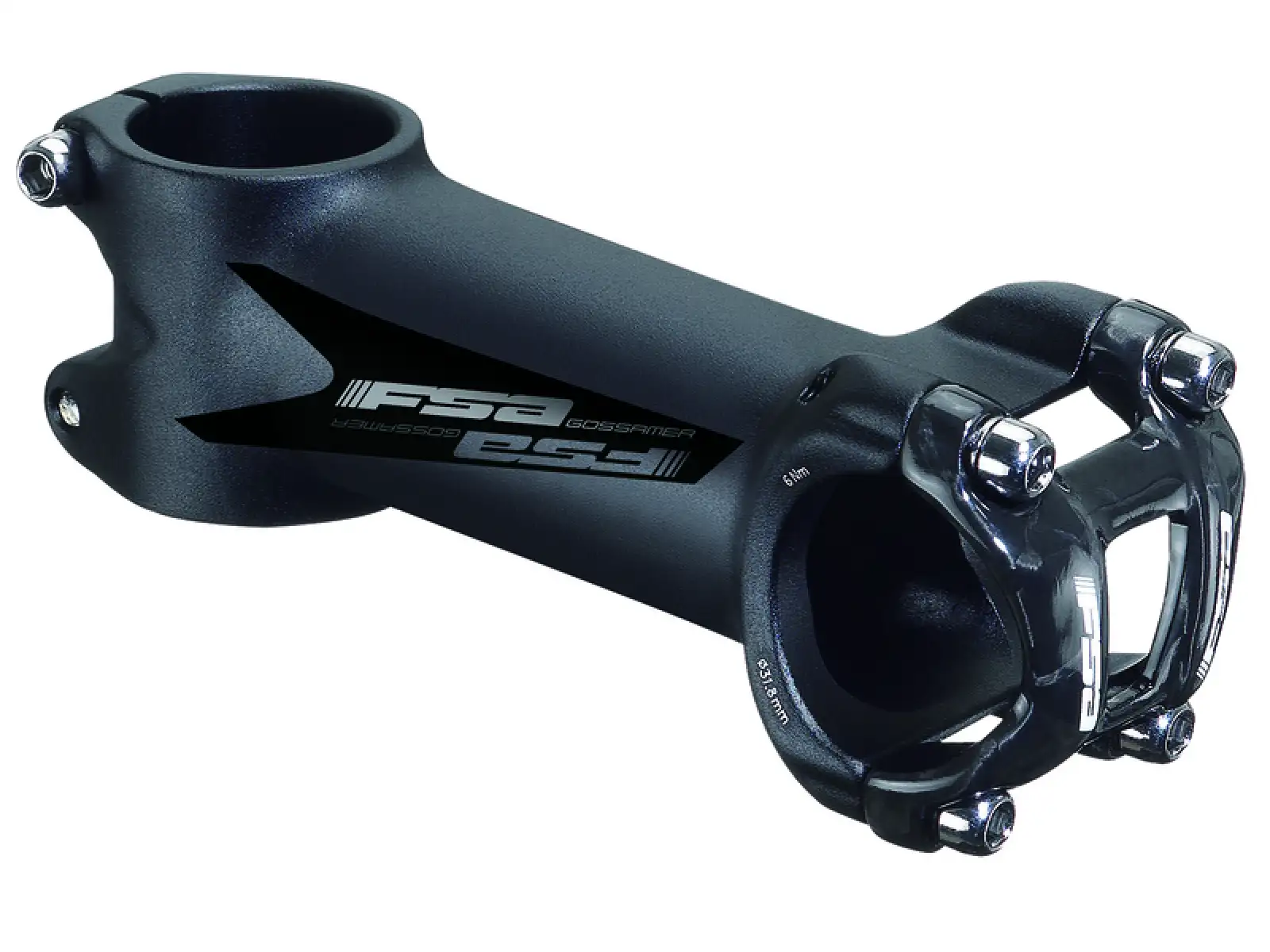 FSA Gossamer A9 predstavec