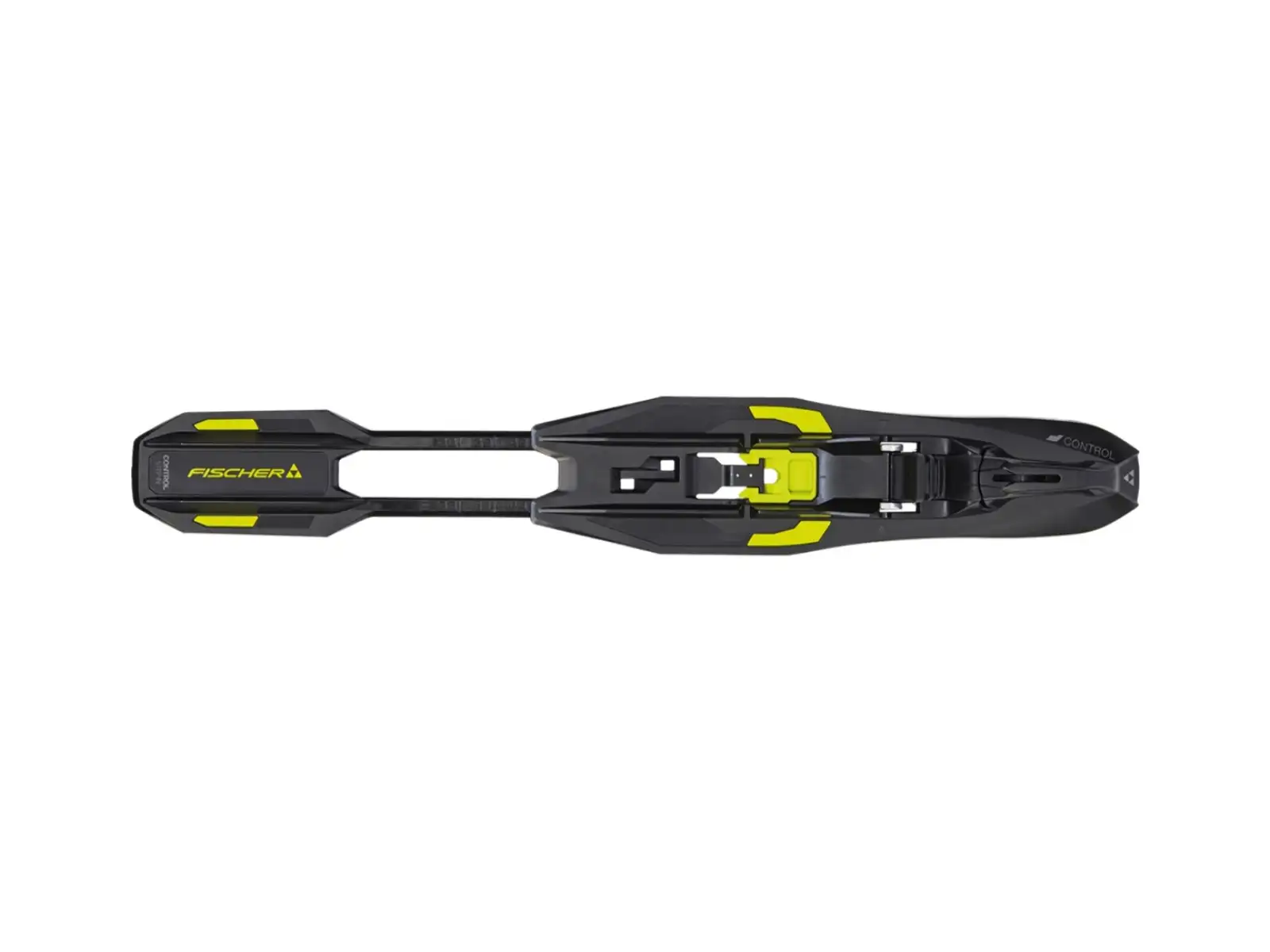 Fischer Superlite Crown EF bežecké lyže + Control Step viazanie set 2024/25