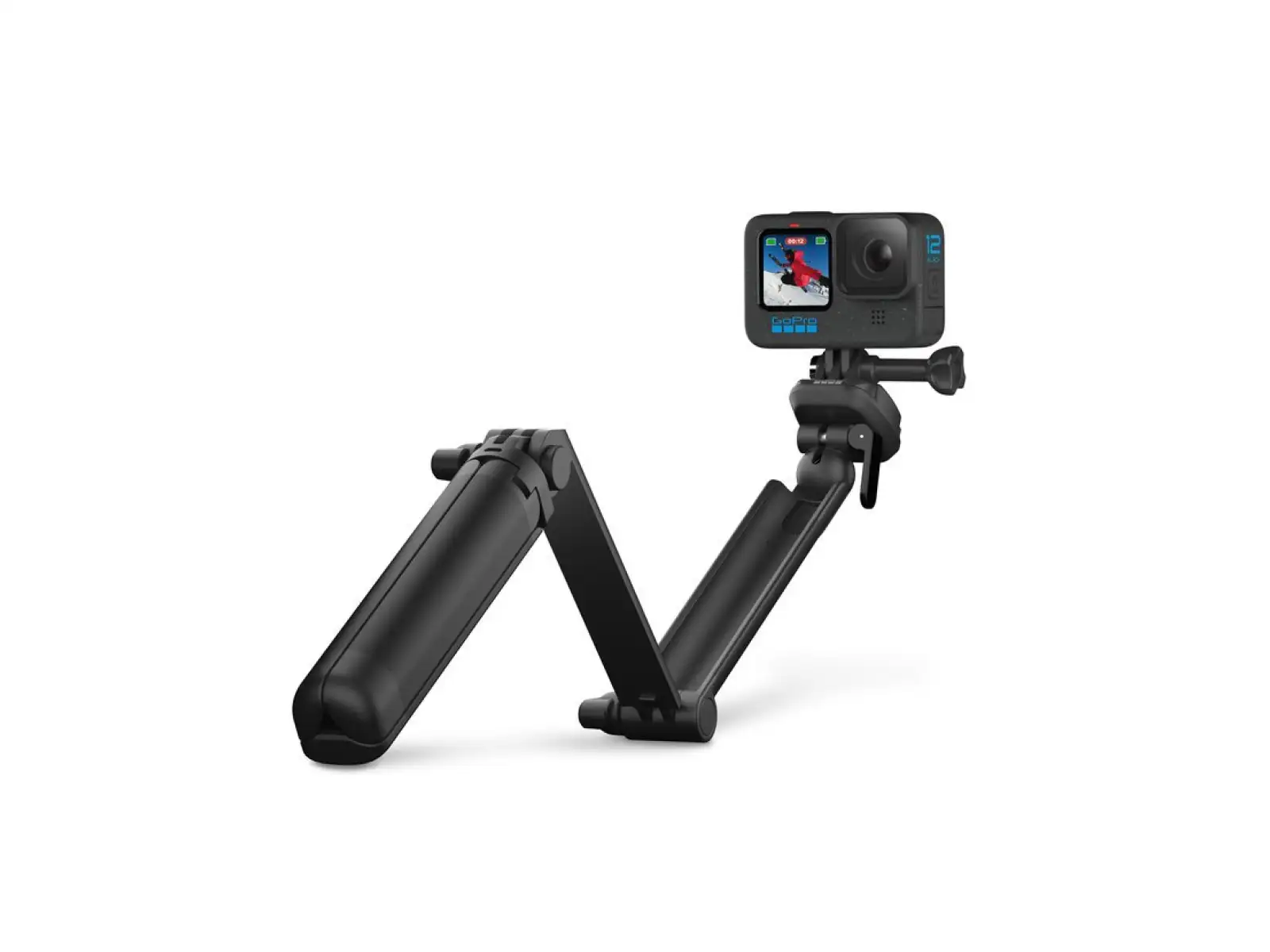 GoPro 3-Way 2.0