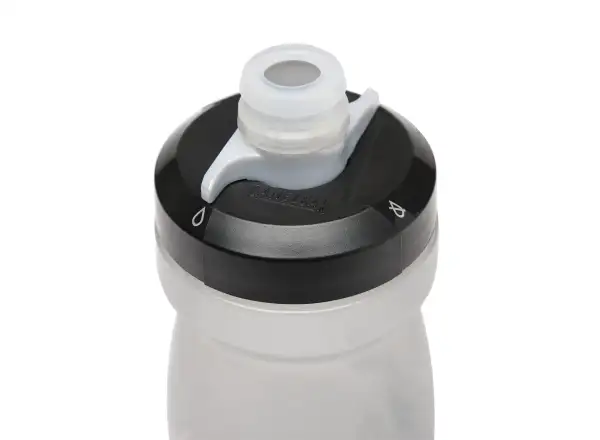Fox 21 Oz Podium fľaša Worldwide Clear