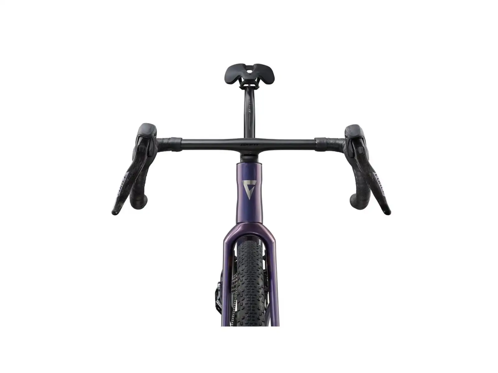 Giant Revolt Advanced SL 1 gravel bicykel Tempest Purple