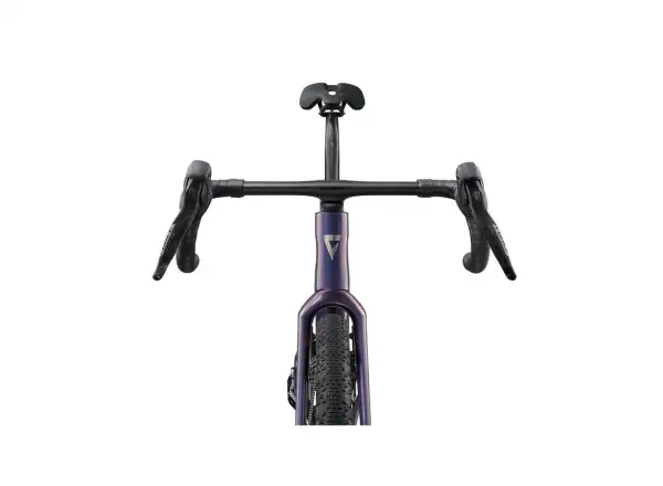Giant Revolt Advanced SL 1 gravel bicykel Tempest Purple