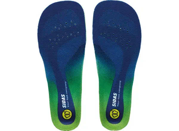 Sidas Comfort 3D Junior vložky do topánok 1 pár