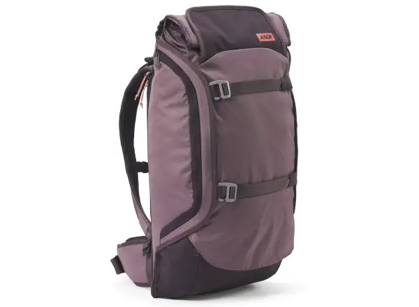 Aevor Travel Pack Proof cestovný batoh 45 l Oxy Purple