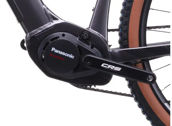 Crussis ONE-Largo 10.11 894Wh horský elektrobicykel