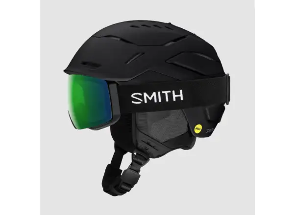 Smith Vantage 2 MIPS lyžiarska prilba Matte Black