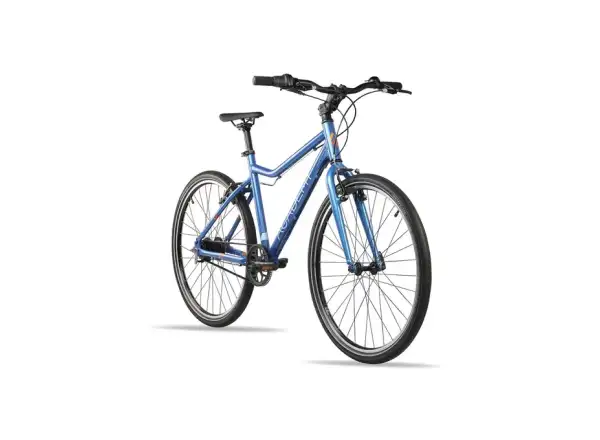 Academy Grade 6 Belt detský bicykel 26" modrá