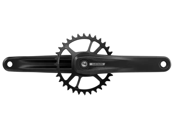 Sram S100 Eagle Power Spline kľuky 165 mm 32 zubov